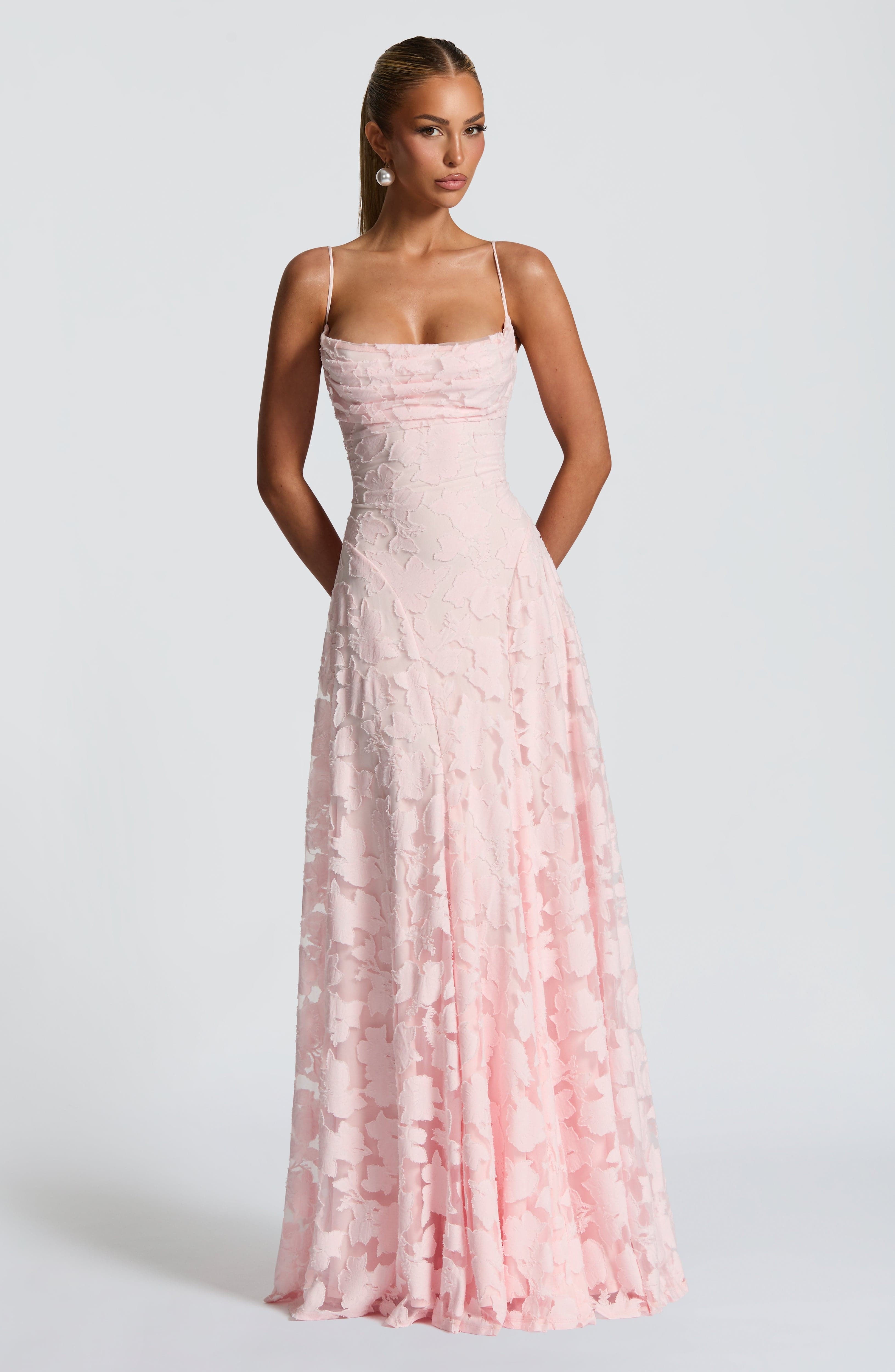 Rose / 2XL