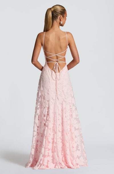 Francisa™ | Robe Longue Maxi en Dentelle