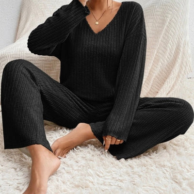 Kathy™ | Ensemble Tricot 2 Pièces