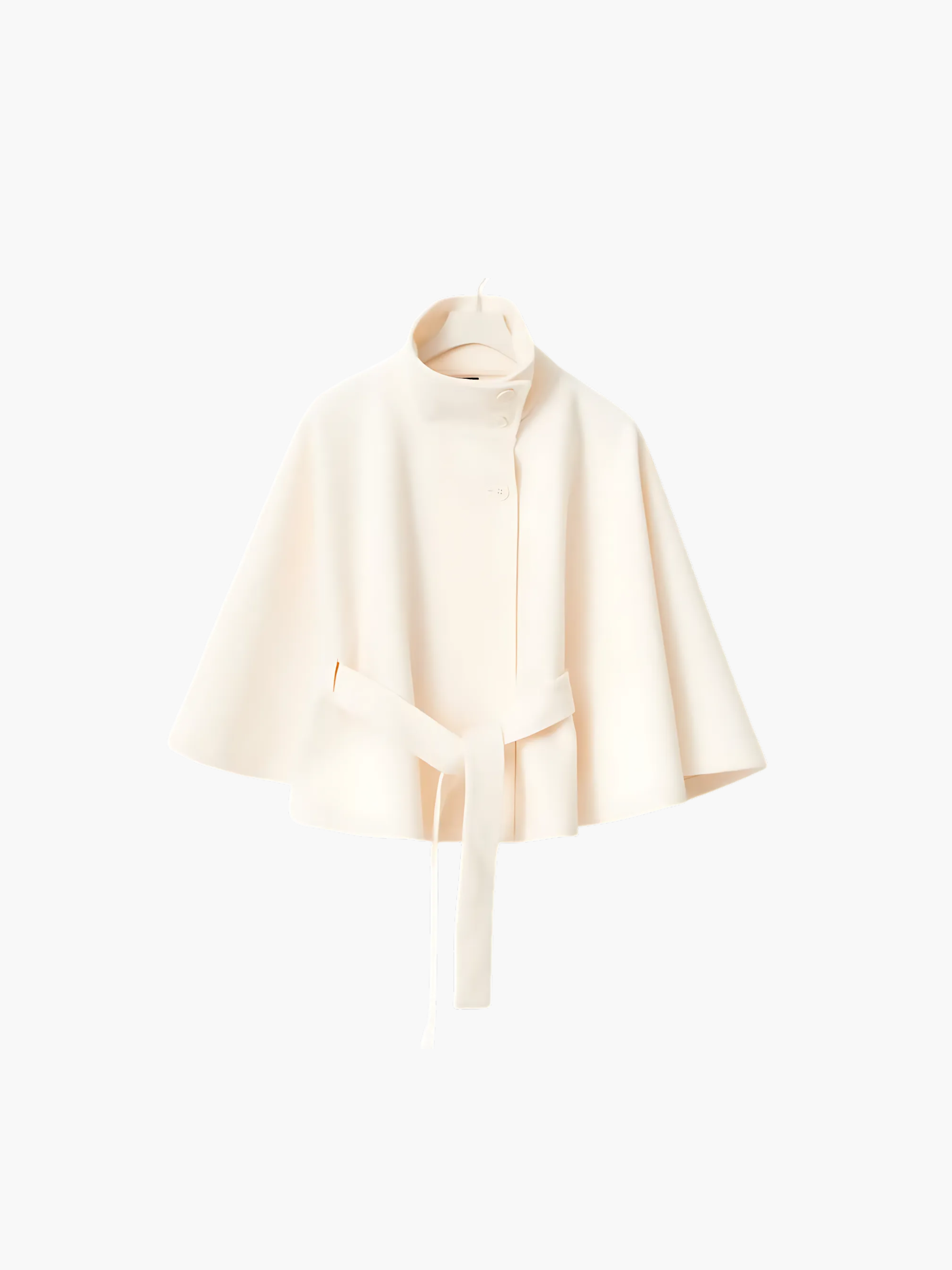 Blanc (Presque épuisé) / L