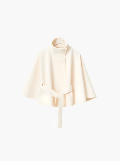 Éliana™ | Veste Ceinturée