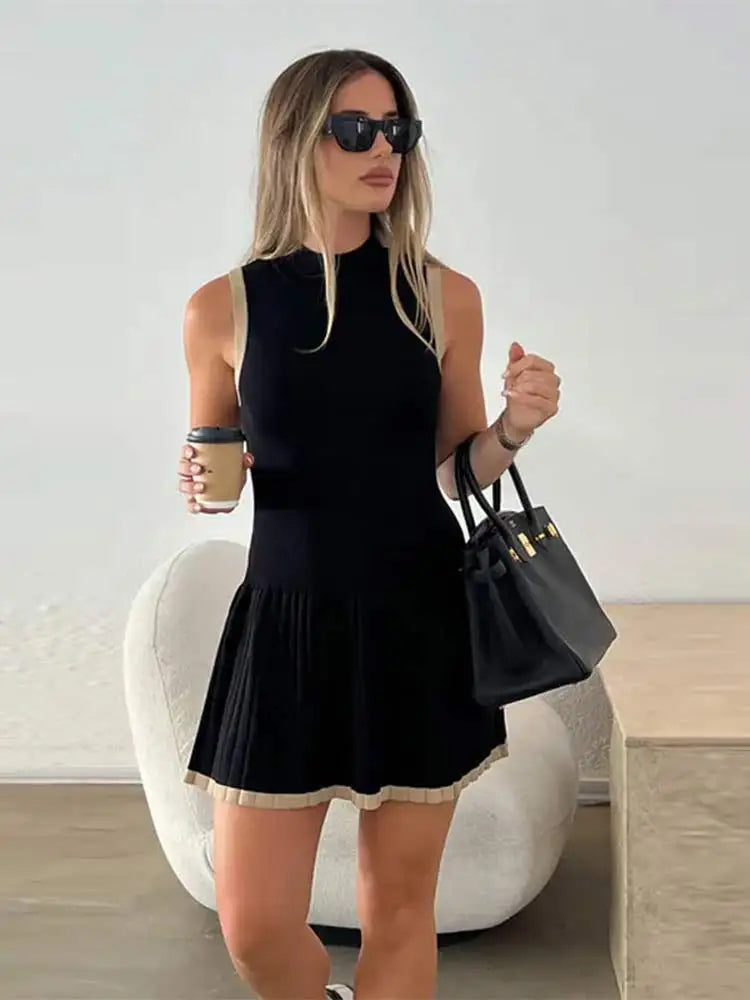 Noir / L
