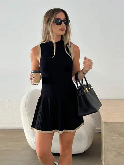 Giselle™ | Robe Mini