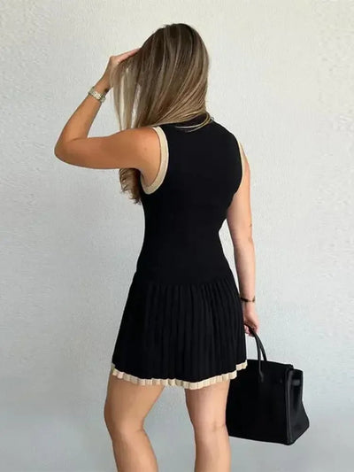 Giselle™ | Robe Mini