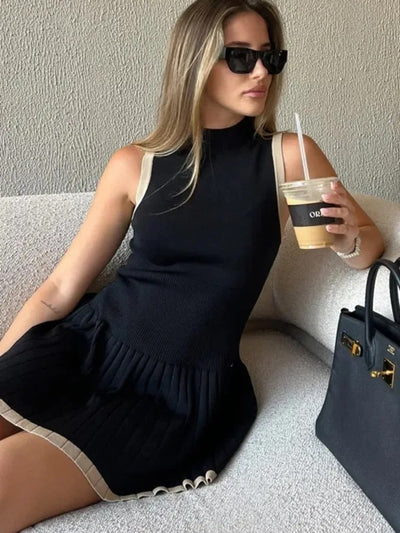 Giselle™ | Robe Mini