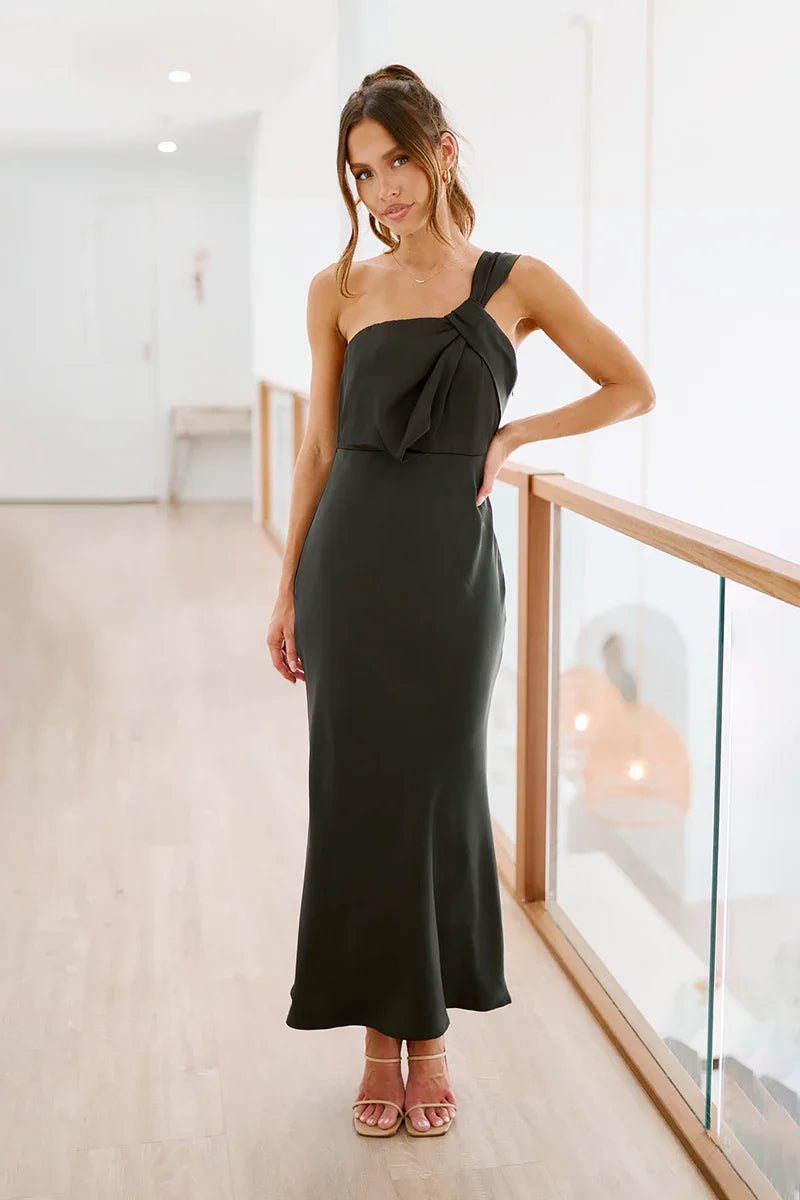 Greta™ | Robe Maxi