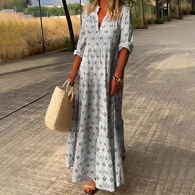 Mina™ | Robe Bohème