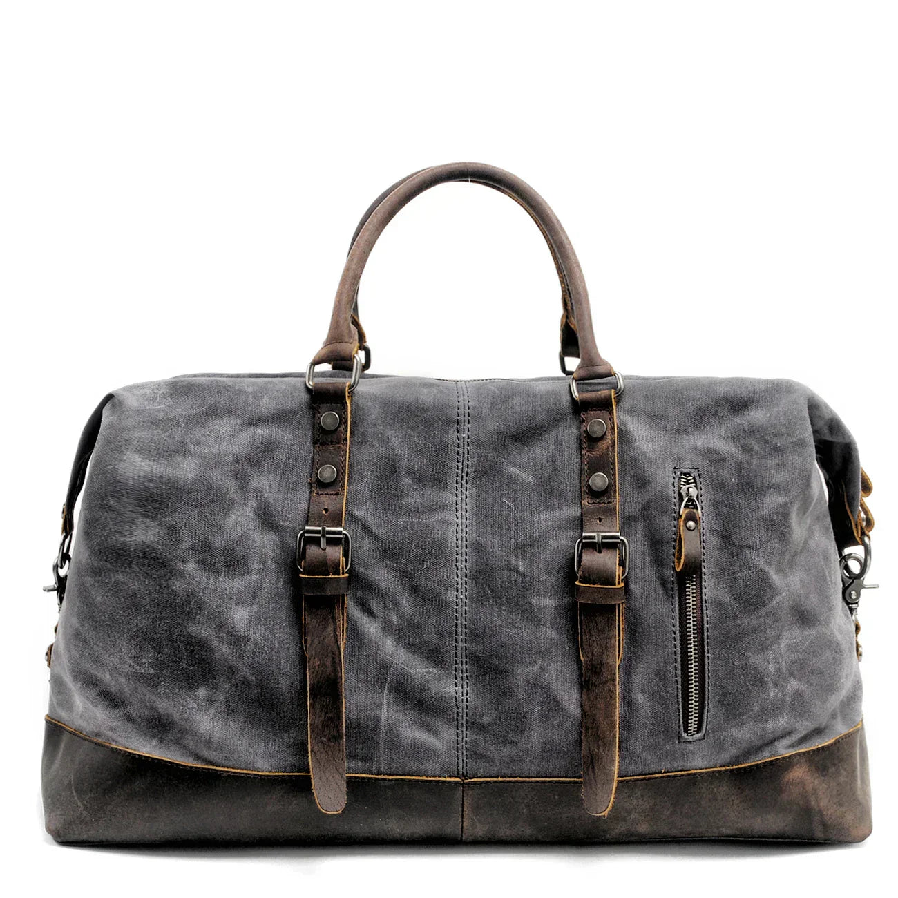 Henrik™ | Sac de Week-End Vintage