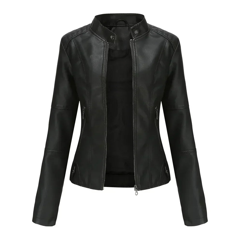 Liora™ | Veste Minimaliste