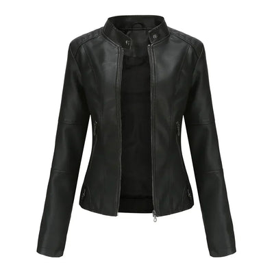 Liora™ | Veste Minimaliste