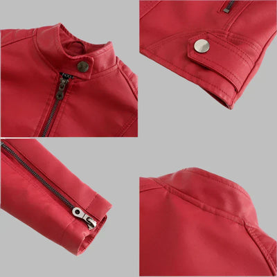 Liora™ | Veste Minimaliste