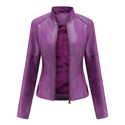 Liora™ | Veste Minimaliste