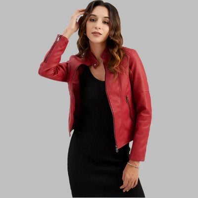 Liora™ | Veste Minimaliste