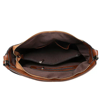 Marjolaine™ | Sac Cabas Quotidien Noir