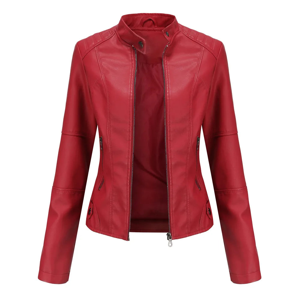 Liora™ | Veste Minimaliste