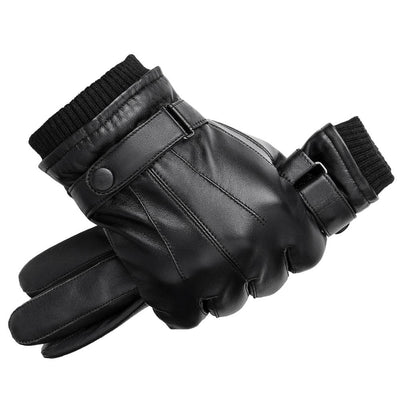 Étienne™ | Gants en Cuir