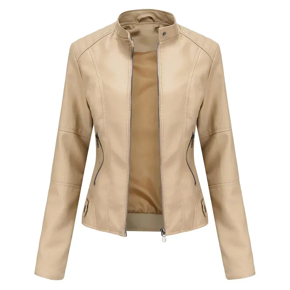 Liora™ | Veste Minimaliste