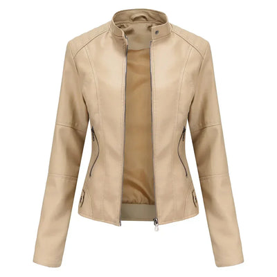 Liora™ | Veste Minimaliste