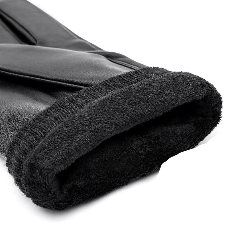 Étienne™ | Gants en Cuir