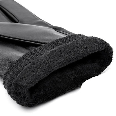 Étienne™ | Gants en Cuir