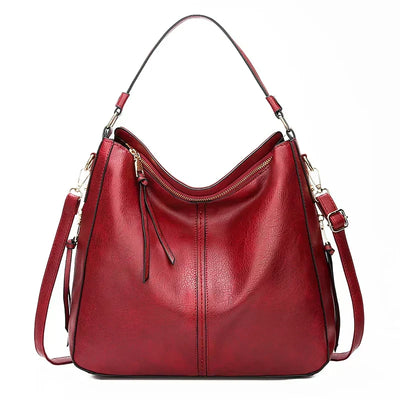 Marjolaine™ | Sac Cabas Quotidien Noir
