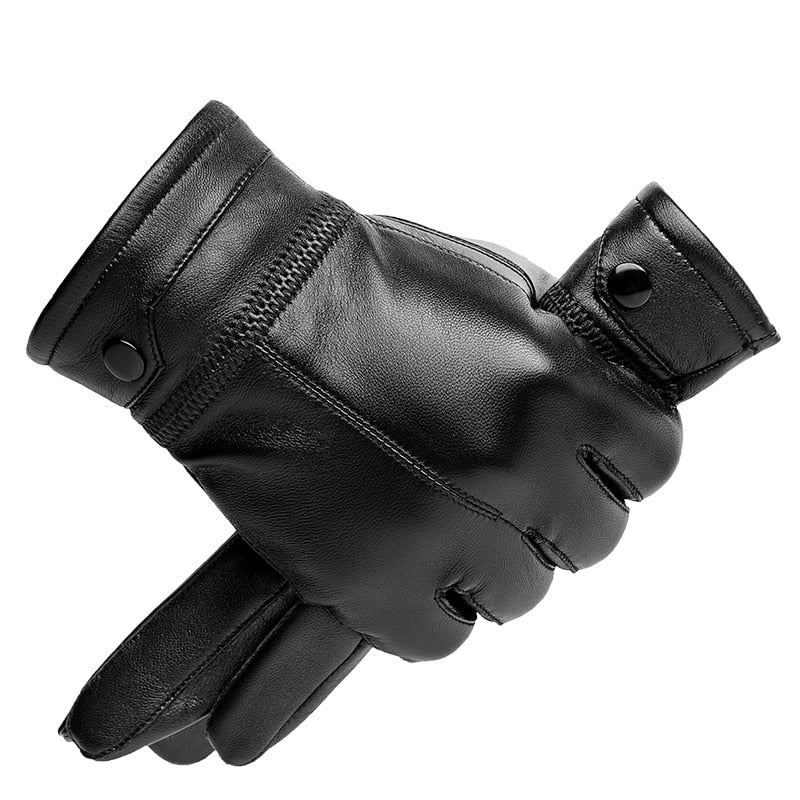 Étienne™ | Gants en Cuir