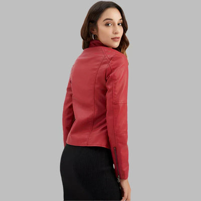 Liora™ | Veste Minimaliste