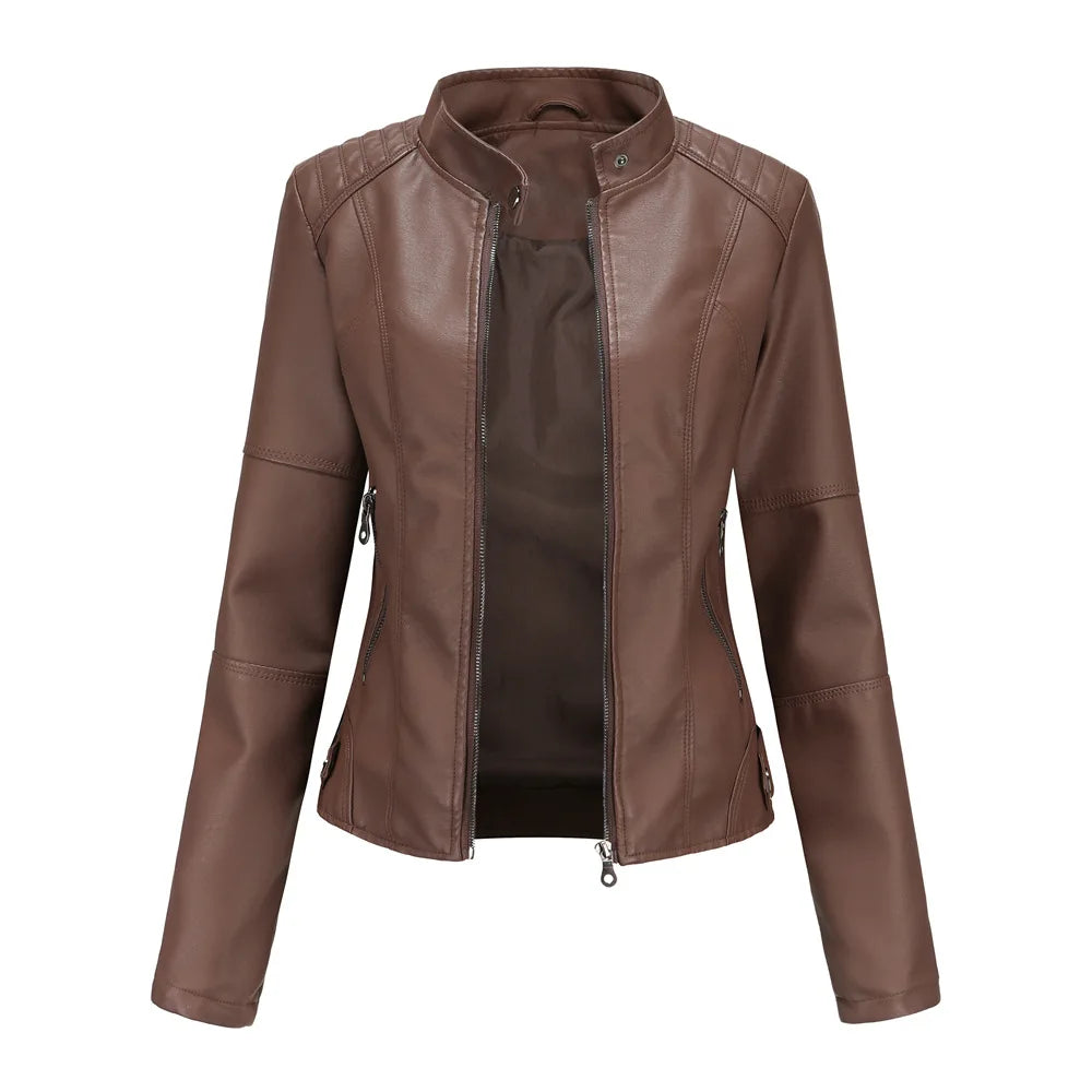 Liora™ | Veste Minimaliste