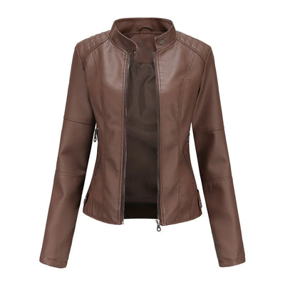 Liora™ | Veste Minimaliste