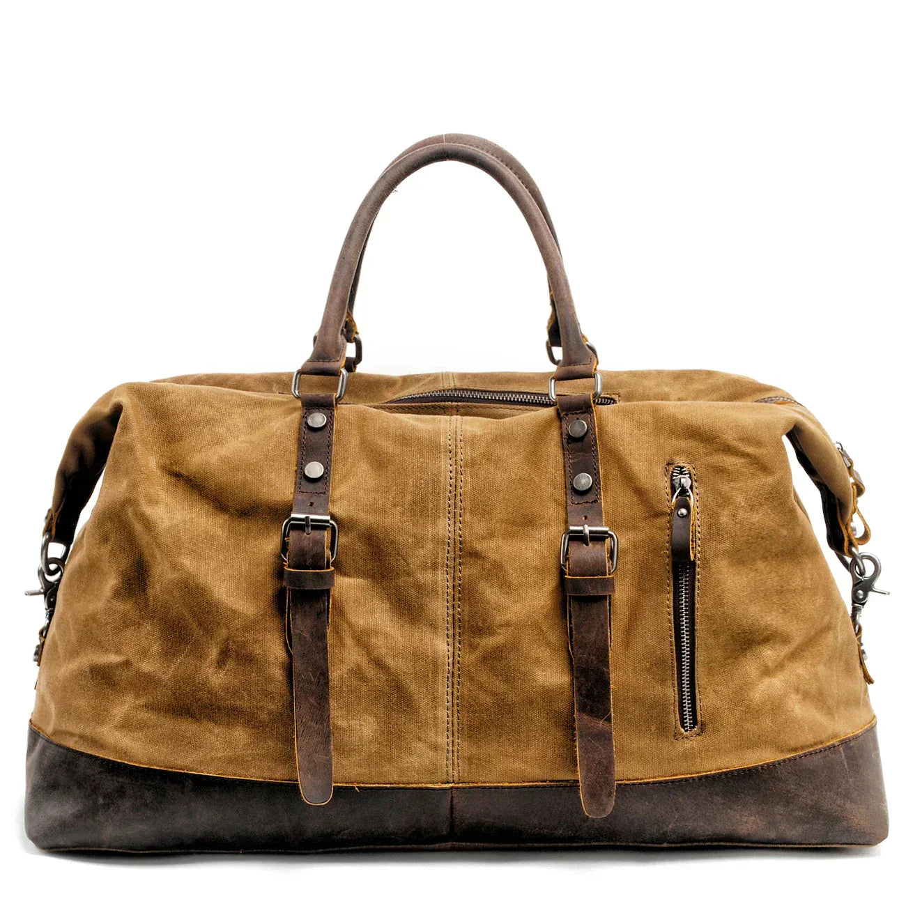 Henrik™ | Sac de Week-End Vintage