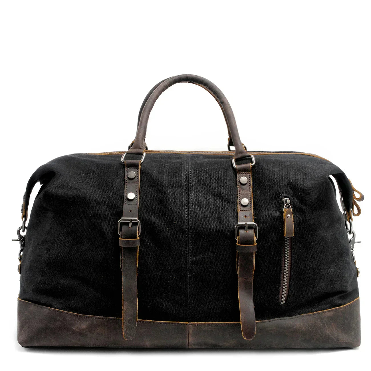 Henrik™ | Sac de Week-End Vintage