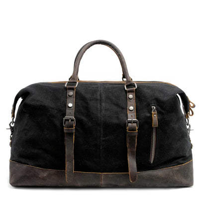 Henrik™ | Sac de Week-End Vintage