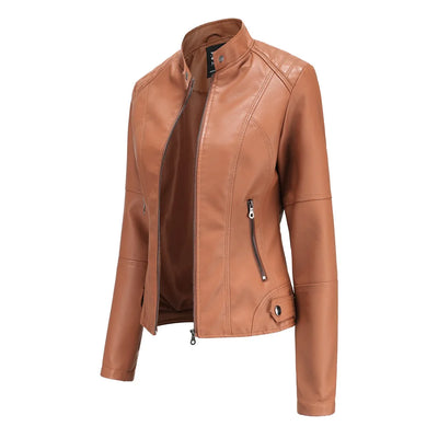 Liora™ | Veste Minimaliste