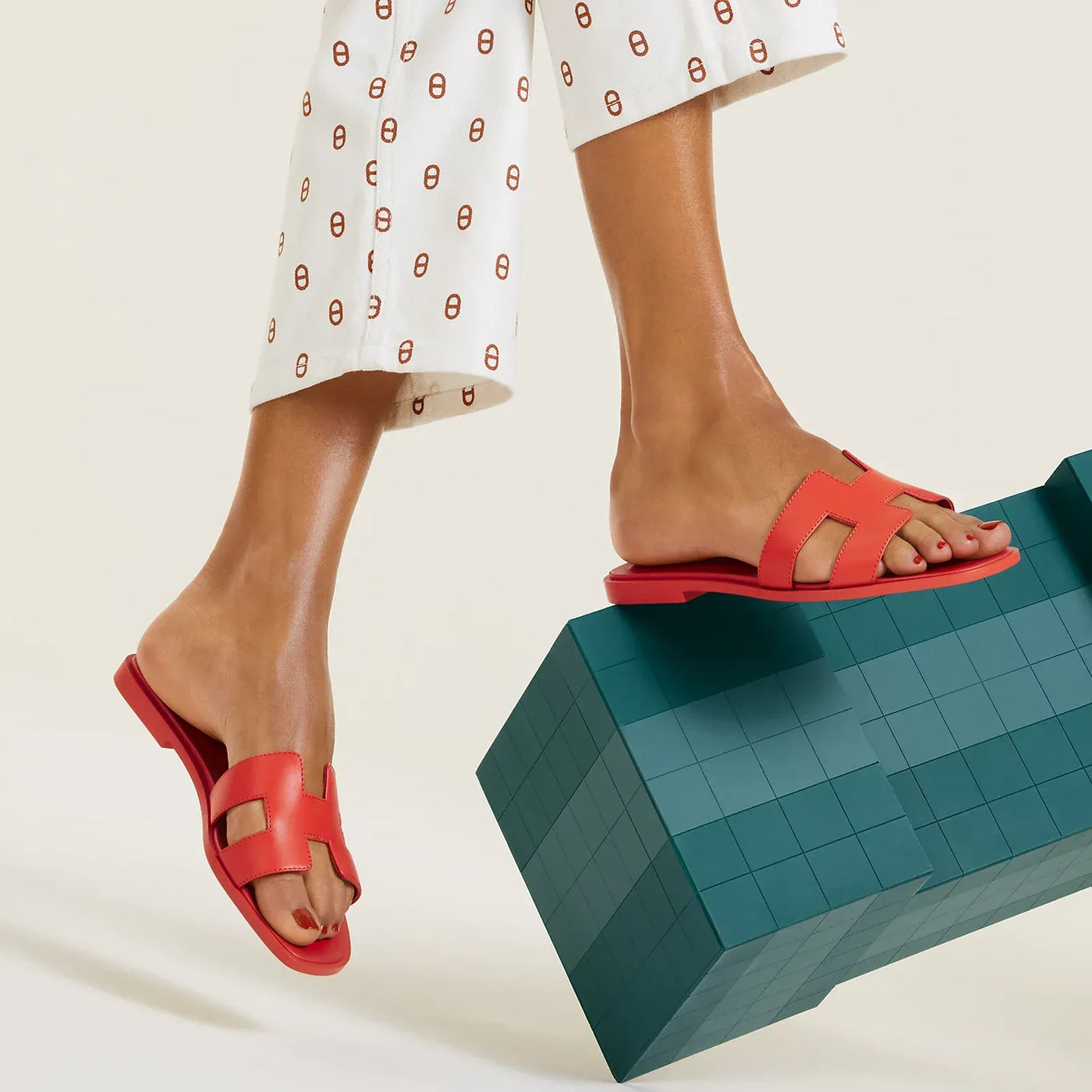 ARIS™ | Sandales Élégantes