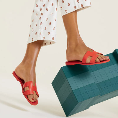 ARIS™ | Sandales Élégantes