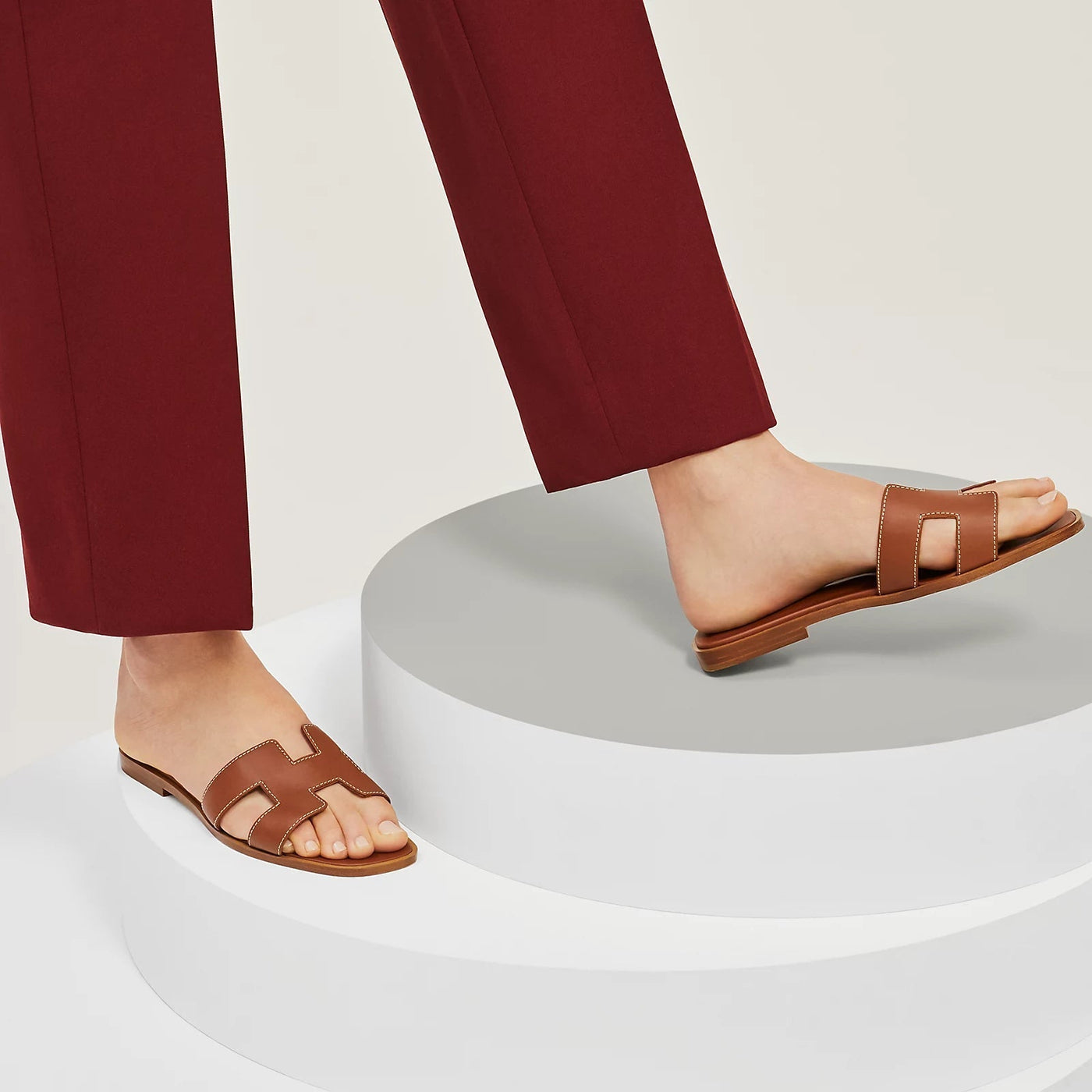 ARIS™ | Sandales Élégantes