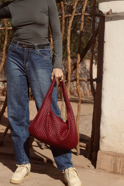 Élodie™ | Sac Cabas Viral