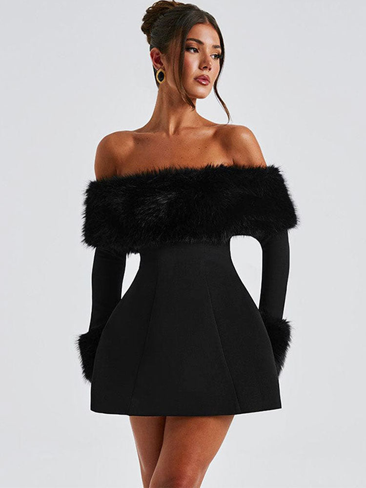 Imara™ | Robe De Soirée Mini
