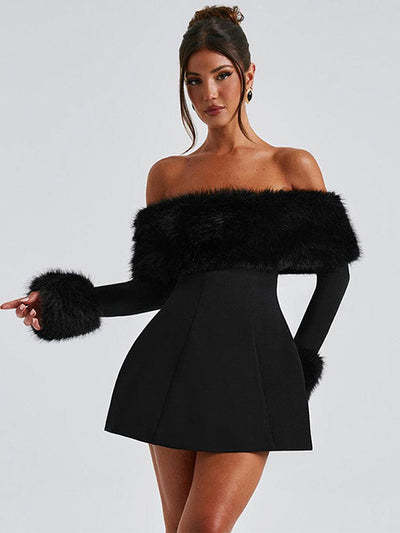 Imara™ | Robe De Soirée Mini