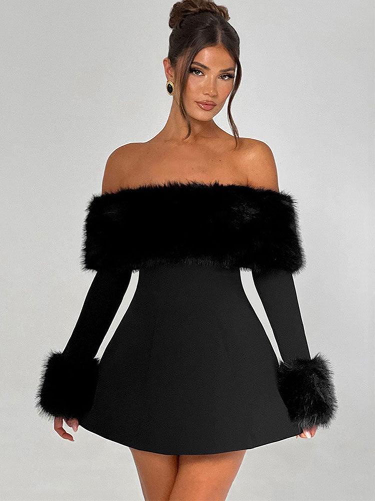 Imara™ | Robe De Soirée Mini