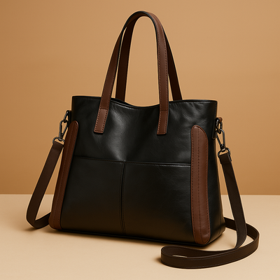 Aurore™ | Sac Bandoulière Grand Format