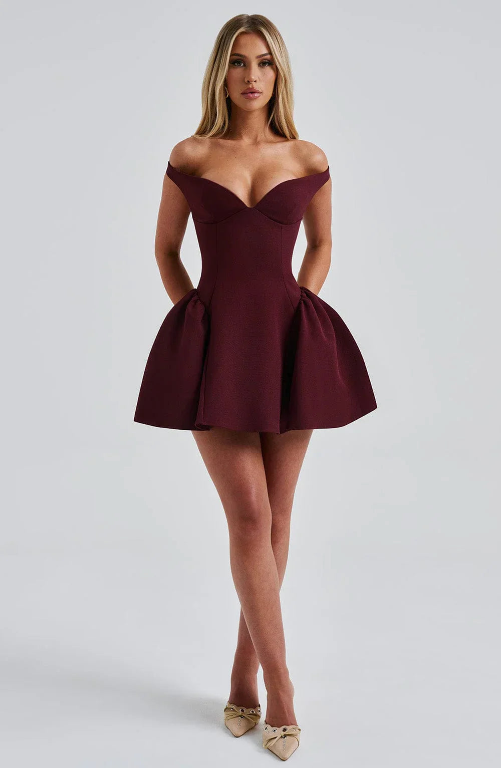 Rouge / XL