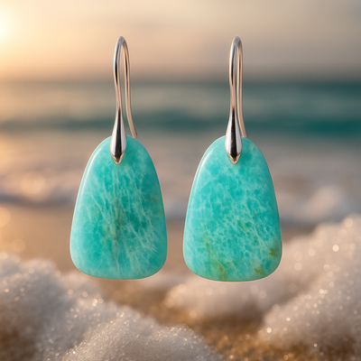 Isaléa™ | Boucles D'oreilles Pendantes