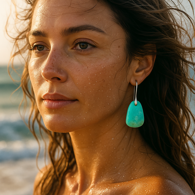 Isaléa™ | Boucles D'oreilles Pendantes