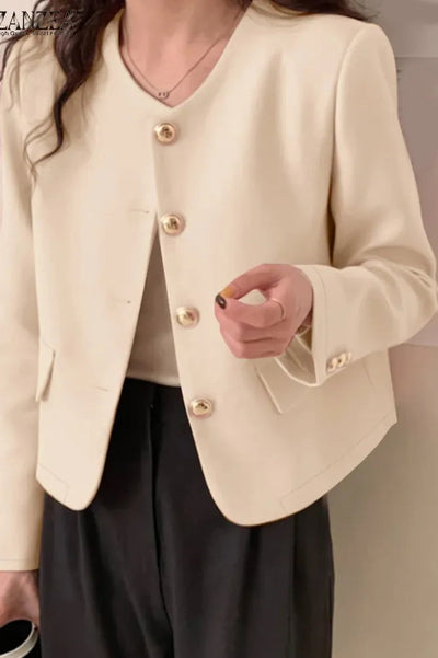 Isla™ | Blazer Classique