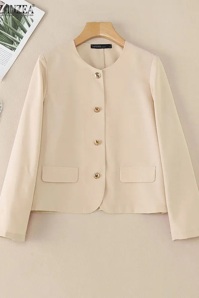 Isla™ | Blazer Classique