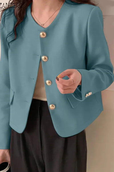 Isla™ | Blazer Classique