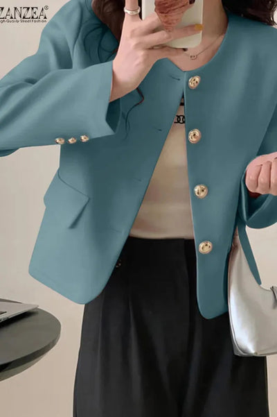 Isla™ | Blazer Classique