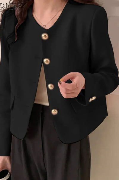 Isla™ | Blazer Classique