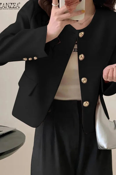 Isla™ | Blazer Classique